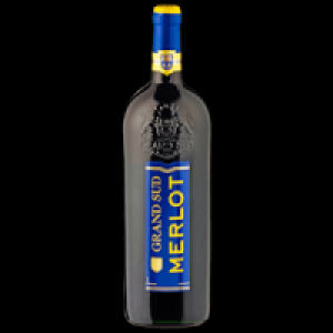 Grand Sud Vin de France 2.79&nbsp;&euro;