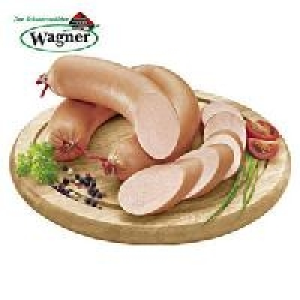 Wagner Fleischwurst 0.66&nbsp;&euro;