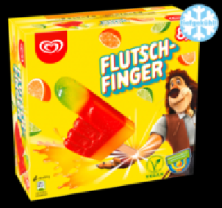 LANGNESE Stieleis Flutschfinger 1.99 €