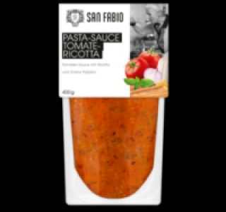 SAN FABIO Pasta-Sauce 1.11&nbsp;&euro;