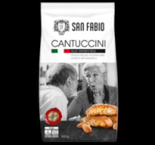 SAN FABIO Cantuccini 1.49&nbsp;&euro;