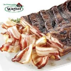 Wagner Schwarzw&auml;lder Bauchspeck 1.19&nbsp;&euro;