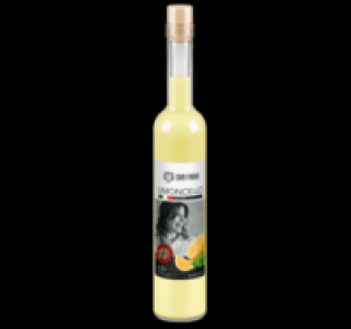 SAN FABIO Limoncello 3.99&nbsp;&euro;
