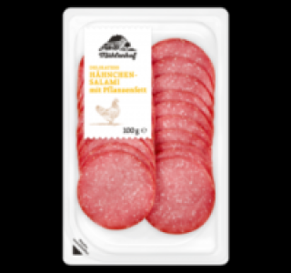M&Uuml;HLENHOF Salami 0.88&nbsp;&euro;