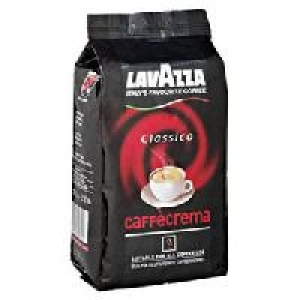 Lavazza Caffé Crema Classico oder Gustoso 9.99 €