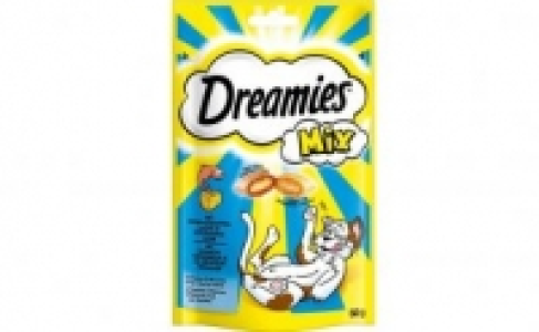 Dreamies Katzensnack 0.90&nbsp;&euro;