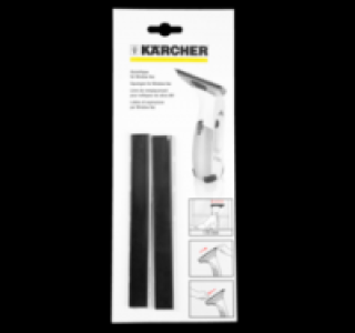 KÄRCHER Ersatzabziehlippen 7.99 €