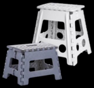 Klapphocker 6.99 €
