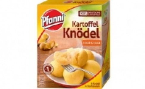 Pfanni Kn&ouml;del 0.90&nbsp;&euro;