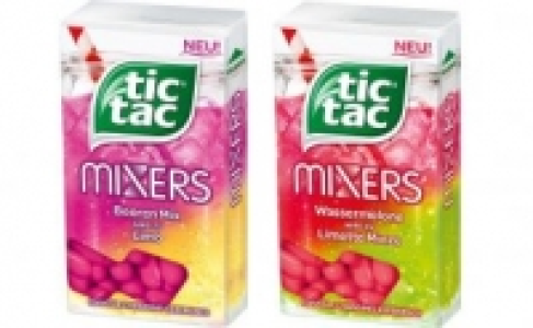 Tic Tac 0.90 €