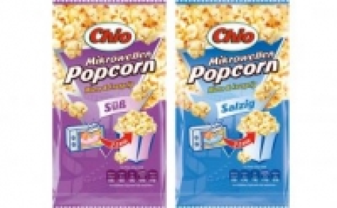 Chio Mikrowellen Popcorn 0.79&nbsp;&euro;