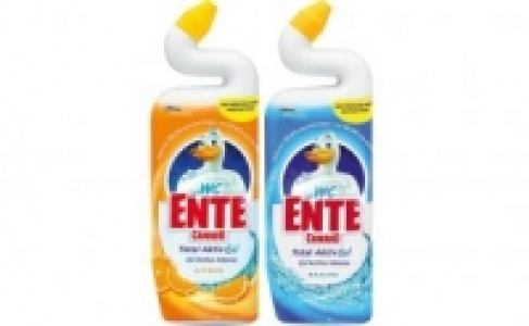 WC Ente WC Gel 1.11&nbsp;&euro;