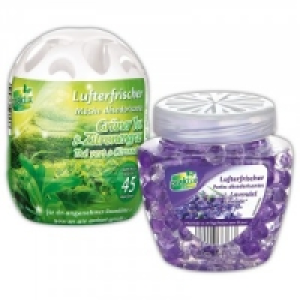 Lufterfrischer 1.69 €