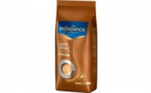 M&ouml;venpick Caff&egrave; Crema oder Espresso 9.49&nbsp;&euro;