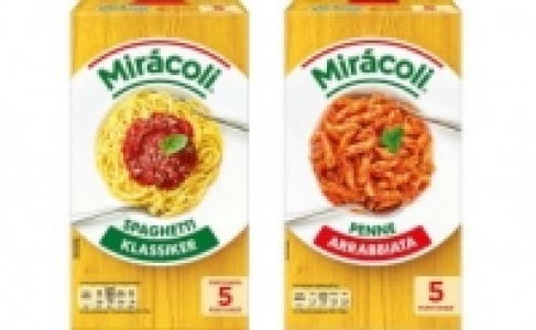 Netto  Mir&aacute;coli Fertiggericht