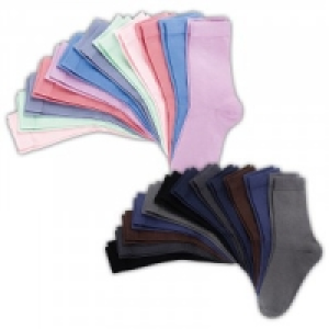 Socken 12 Paar 7.99 €