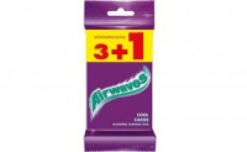 Airwaves Kaugummi 1.29 €