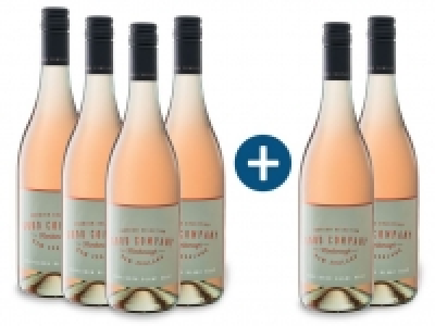4+2 x 0,75-l-Flasche Weinpaket Good Company Marlborough Sauvignon Blan 27.96 €