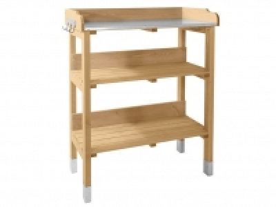 Lidl  FLORABEST® Pflanztisch