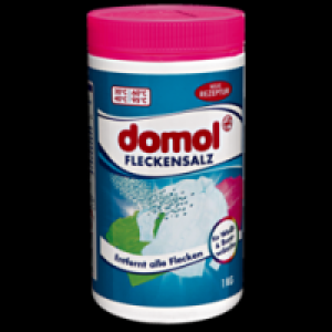 Rossmann Domol Fleckensalz