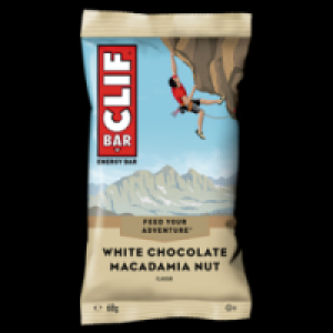 Clif Bar Crunchy Peanut Butter Riegel