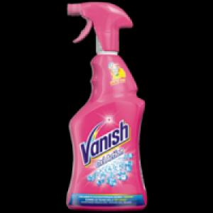Vanish Oxi Action Fleckentferner Vorwasch-Spray