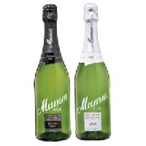 Mumm Sekt 3.99 €