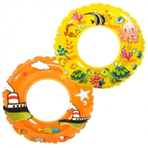 Schwimmring 1.00&nbsp;&euro;