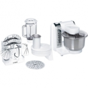 Bosch K&uuml;chenmaschine MUM48CR1 169.99&nbsp;&euro;