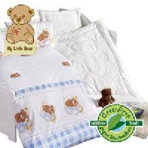 Baby-Betten-Set 29.95&nbsp;&euro;