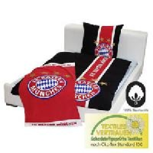 Baumwoll-Bettw&auml;sche 39.95&nbsp;&euro;