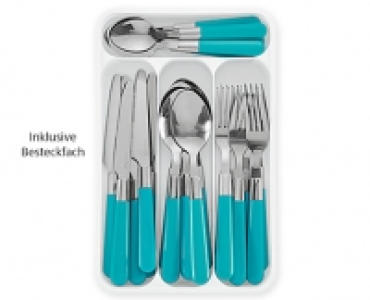 CROFTON®Bistro-Besteck, 24-teilig 9.99 €