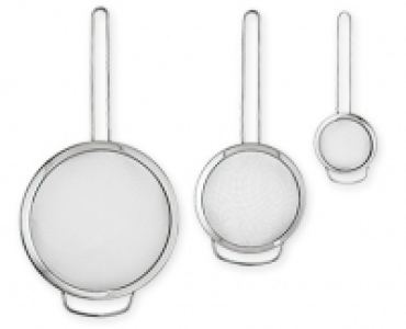 CROFTON®Siebe-Set, 3-teilig 4.99 €