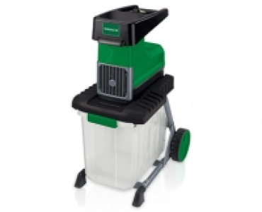GARDENLINE®Gartenhäcksler 119.00 €