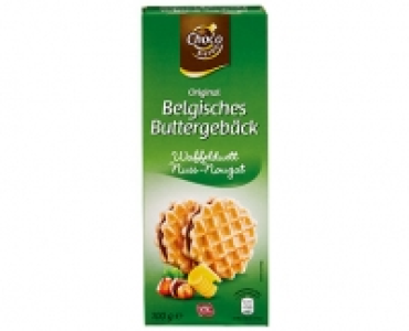 Choco BISTRO Original Belgisches Buttergeb&auml;ck 1.59&nbsp;&euro;