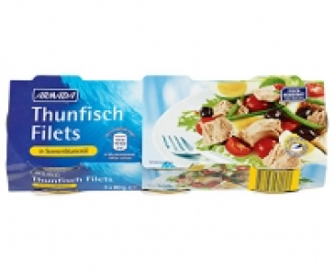ARMADA Thunfisch Filets 1.99 €
