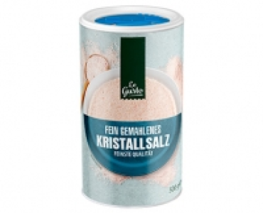 Le Gusto Kristallsalz 1.79 €