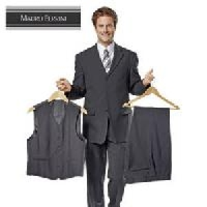 Herren-Anzug 49.95 €