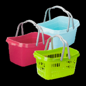 Einkaufskorb / -wanne 2.99 €
