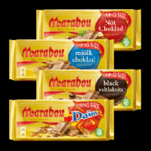 Marabou Schokolade 2.29 €