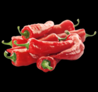 Roter Spitzpaprika 1.00&nbsp;&euro;