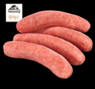 M&Uuml;HLENHOF Frische grobe Bratwurst 1.49&nbsp;&euro;