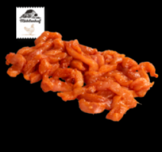 MÜHLENHOF Hähnchen-Geschnetzeltes 2.99 €
