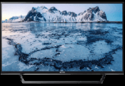 SONY KDL-32WE615 LED TV (Flat, 32 Zoll, HD-ready, SMART TV) 309.00 €