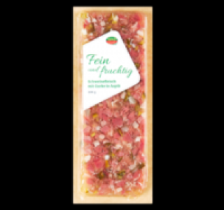 GOLDMEAT Sülze 1.59 €