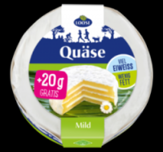 LOOSE Qu&auml;se 1.79&nbsp;&euro;