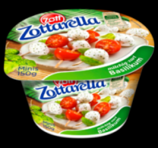 ZOTT Zottarella 1.29 €