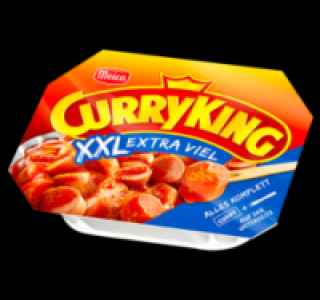 MEICA Curry King XXL 2.99 €