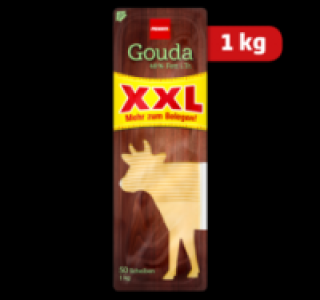 PENNY XXL Gouda 4.44 €