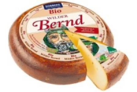 Schnittkäse Wilder Bernd 1.79 €